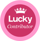 Lucky Community Lucky Contributor