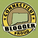 Proud Connecticut Blogger